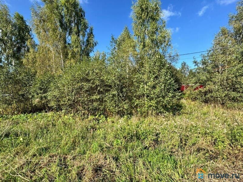 земля под ИЖС, 7.6 сотки