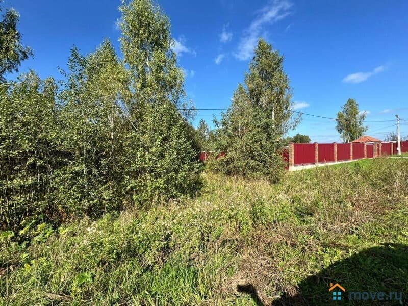 земля под ИЖС, 7.6 сотки