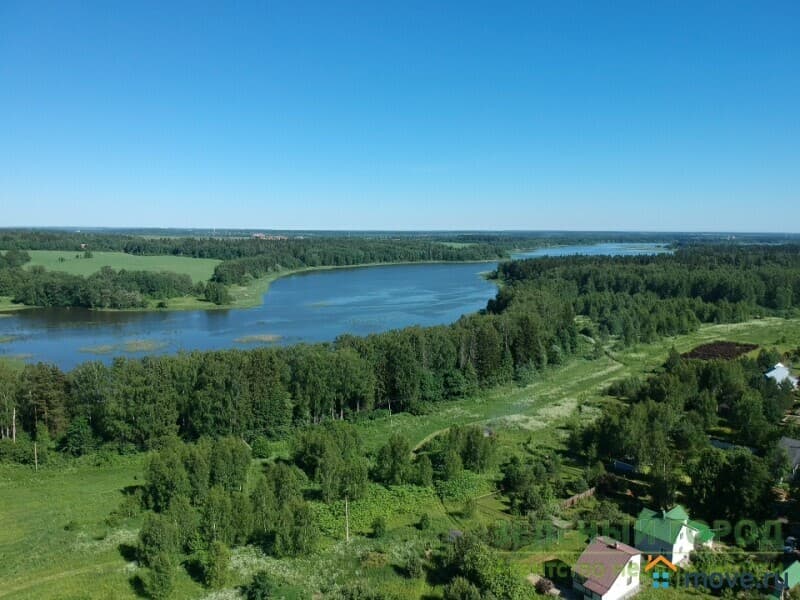 земля под ИЖС, 7.6 сотки