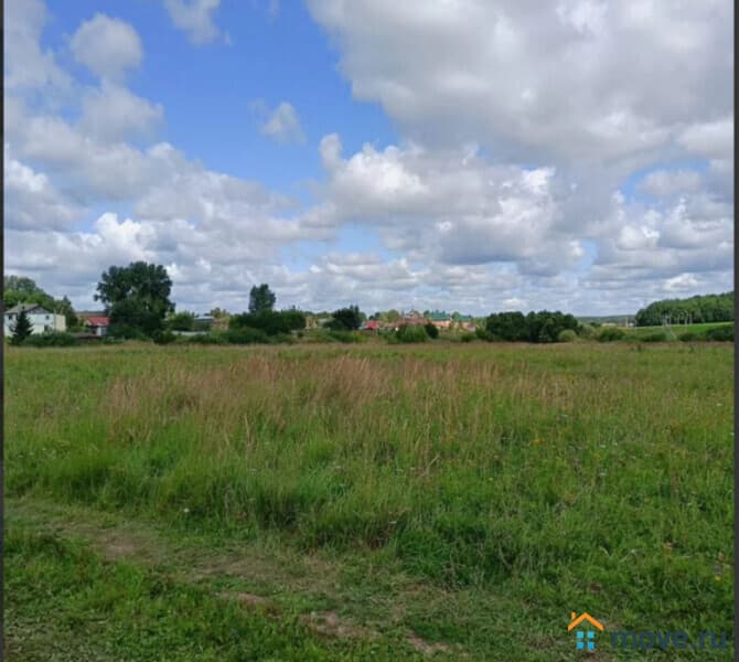 земля под ИЖС, 5 соток