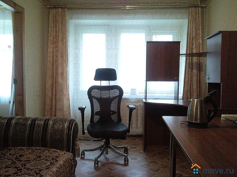 2-комн. квартира, 43 м²