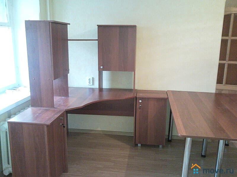 2-комн. квартира, 43 м²