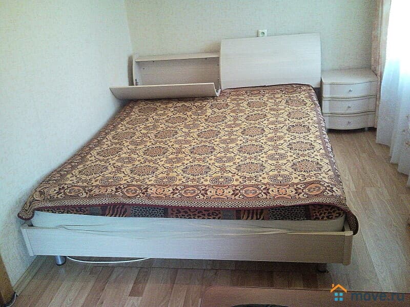 2-комн. квартира, 43 м²