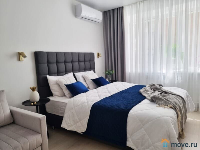 1-комн. квартира, 26 м²