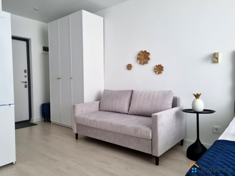 1-комн. квартира, 26 м²