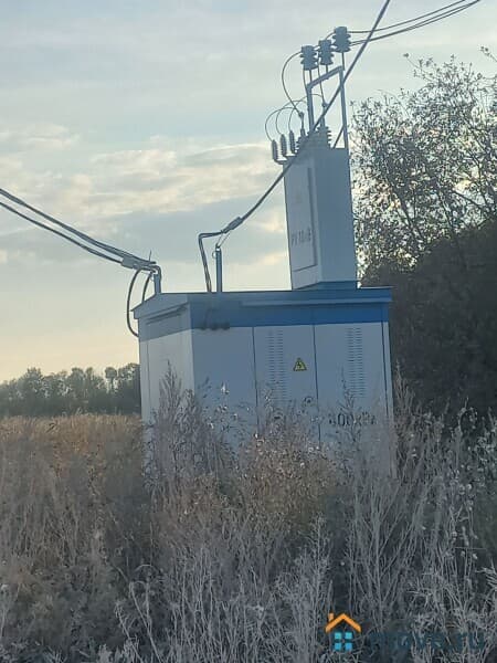 земля под ИЖС, 8 соток