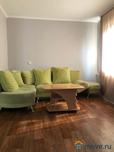 1-комн. квартира, 32 м&sup2;