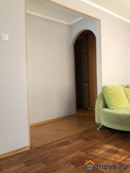 1-комн. квартира, 32 м&sup2;