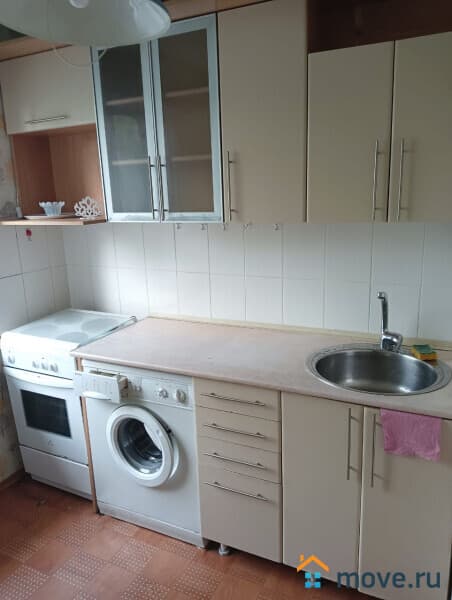 1-комн. квартира, 32 м&sup2;