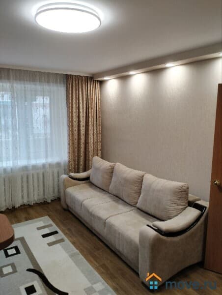 2-комн. квартира, 54 м²