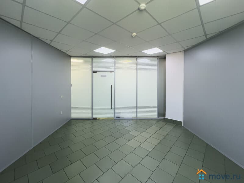 офис, 18.8 м&sup2;