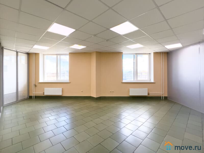 офис, 34.4 м²