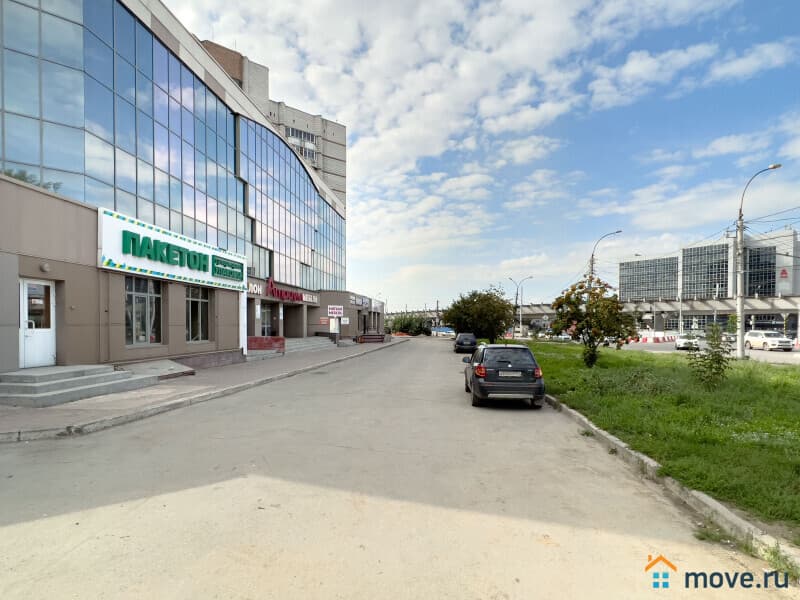 офис, 1214 м²