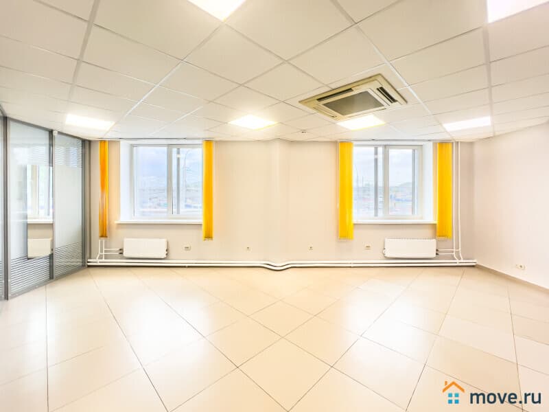 офис, 34.4 м&sup2;