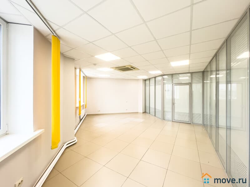 офис, 34.4 м&sup2;