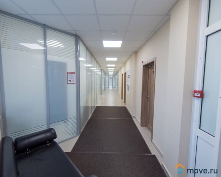 офис, 34.4 м&sup2;