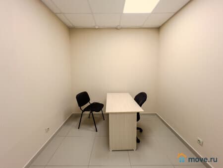 Сдаем офис, 6.3 м&sup2;, Новосибирск, улица Широкая, 1А