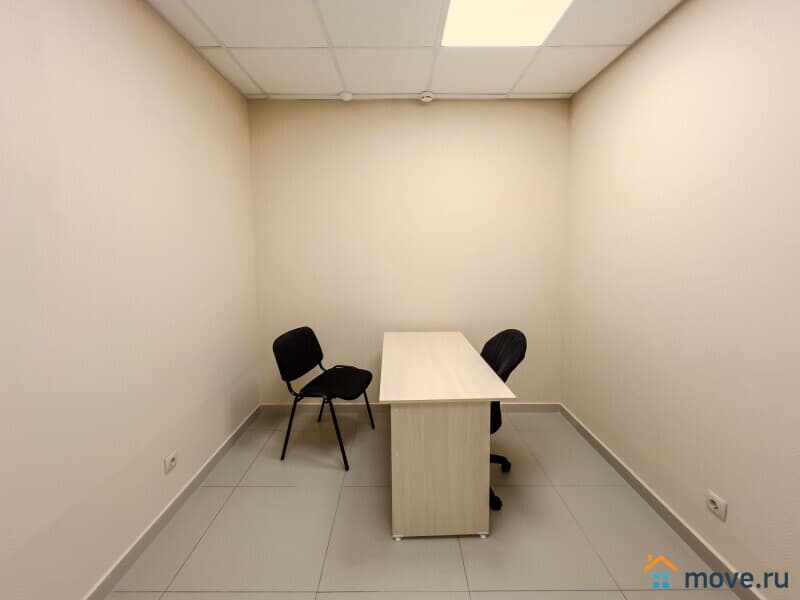 офис, 6.3 м&sup2;