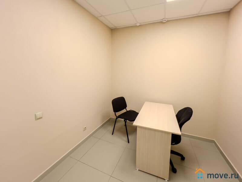 офис, 6.3 м&sup2;