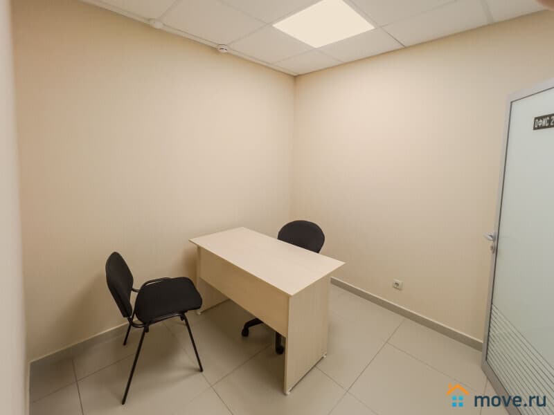 офис, 6.3 м&sup2;