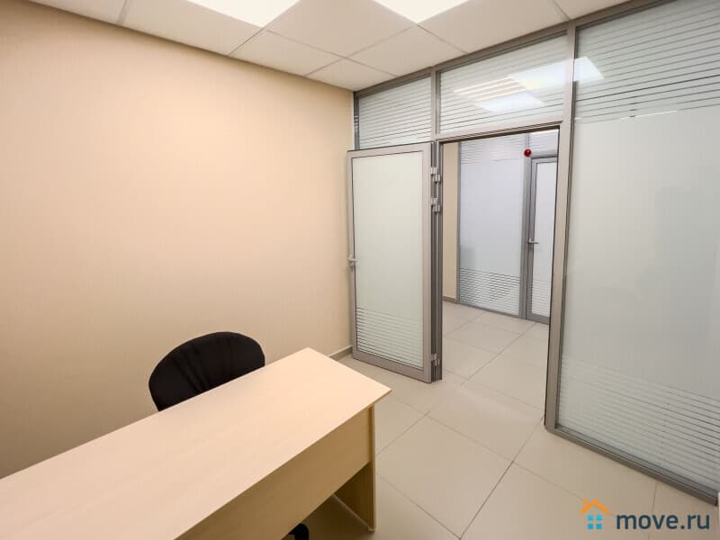 офис, 6.3 м&sup2;