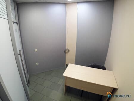 Аренда офиса, 6.2 м&sup2;, Новосибирск, улица Широкая, 1А