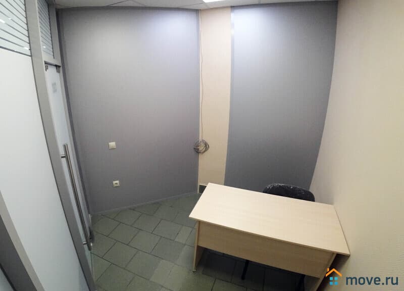 офис, 6.2 м&sup2;