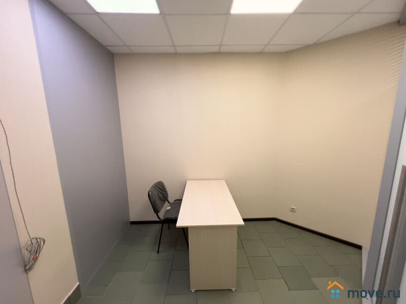 офис, 6.2 м&sup2;