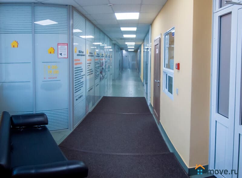 офис, 6.2 м&sup2;