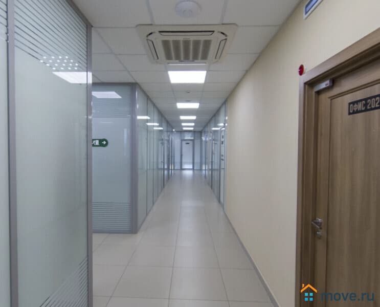 офис, 18 м&sup2;