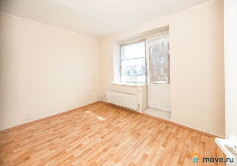 1-комн. квартира, 31.3 м²