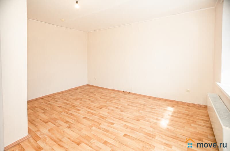 1-комн. квартира, 31.3 м²