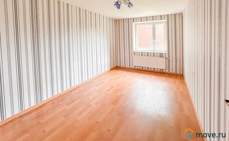 1-комн. квартира, 42.9 м²