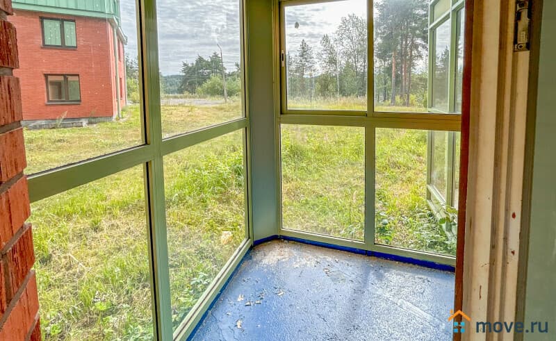 1-комн. квартира, 42.9 м²