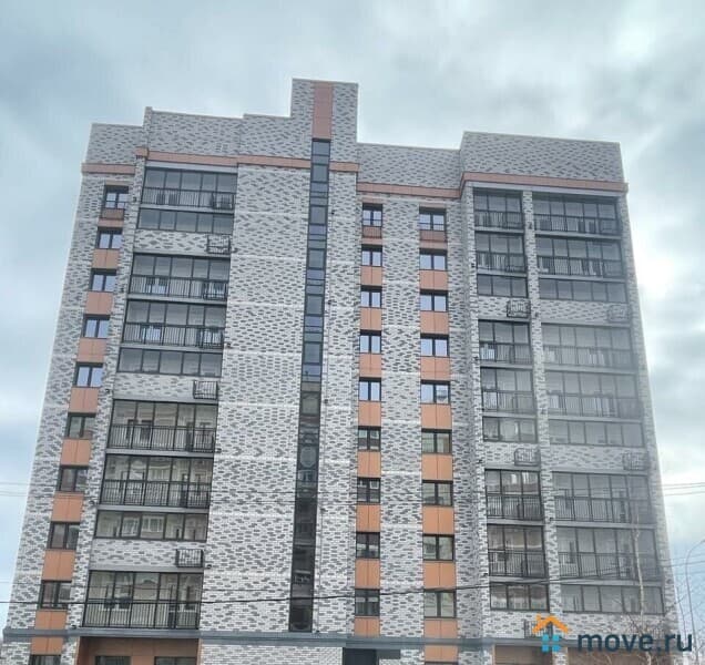 студия, 30 м&sup2;