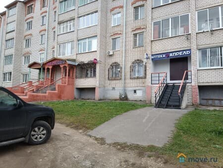 Продается готовый бизнес, 144 м², Юрьев-Польский, улица Вокзальная, 16