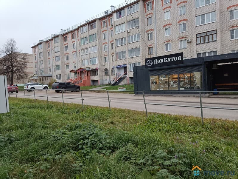 готовый бизнес, 144 м²