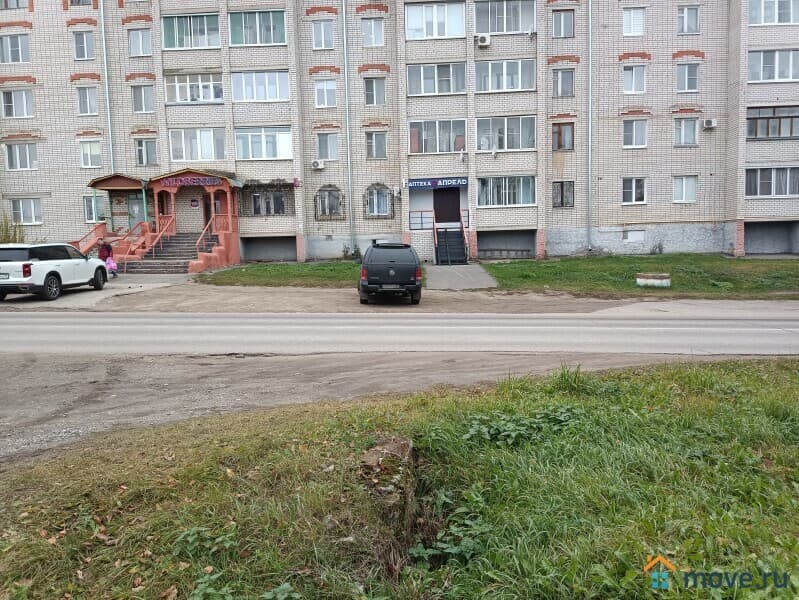 готовый бизнес, 144 м²