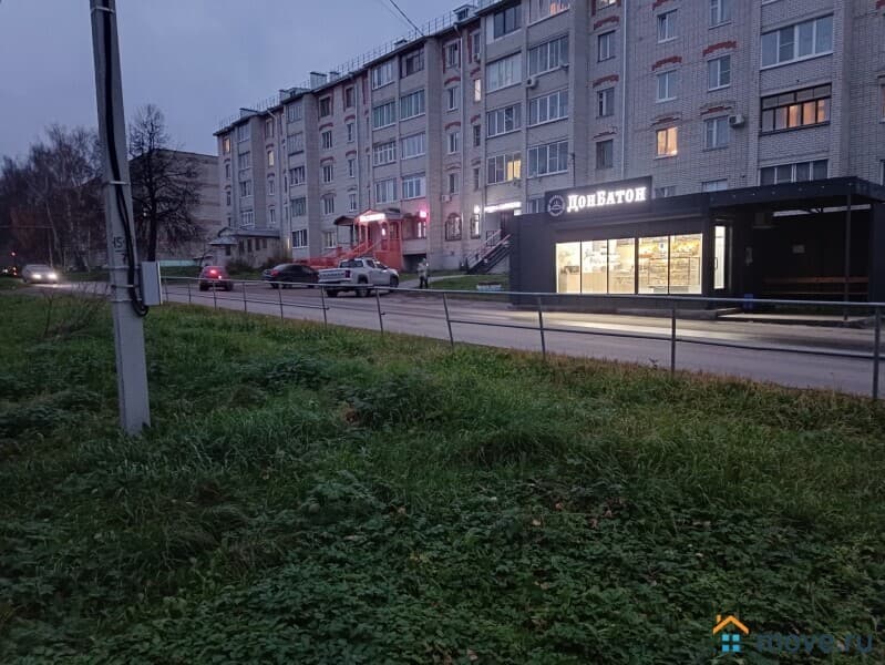 готовый бизнес, 144 м²