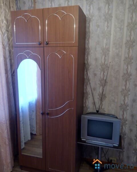 студия, 18 м²