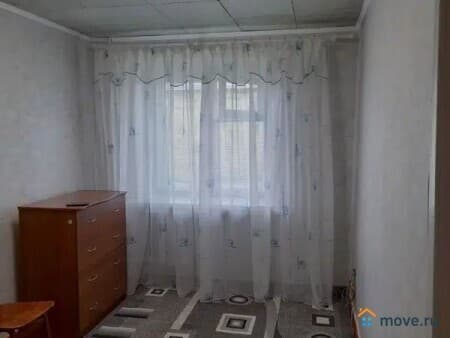 Сдам студию, 15 м², Красноярск, улица Ладо Кецховели, 99