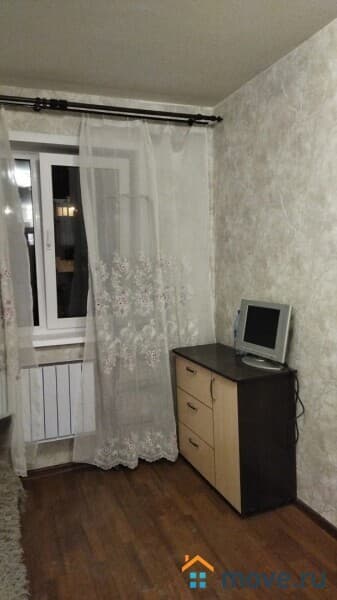 студия, 14 м²