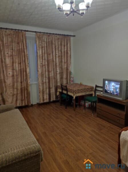 комната, 14 м²