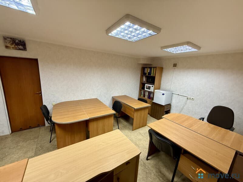 офис, 22 м²