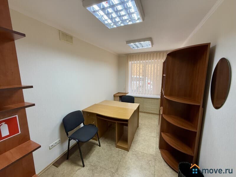 офис, 9 м&sup2;