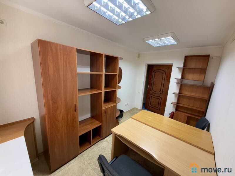 офис, 9 м&sup2;