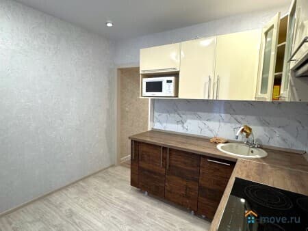 Продажа 2-комнатной квартиры, 51.4 м&sup2;, Новоуральск, проезд Красногвардейский, 1