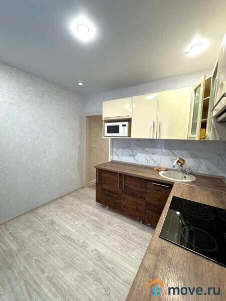 2-комн. квартира, 51.4 м&sup2;