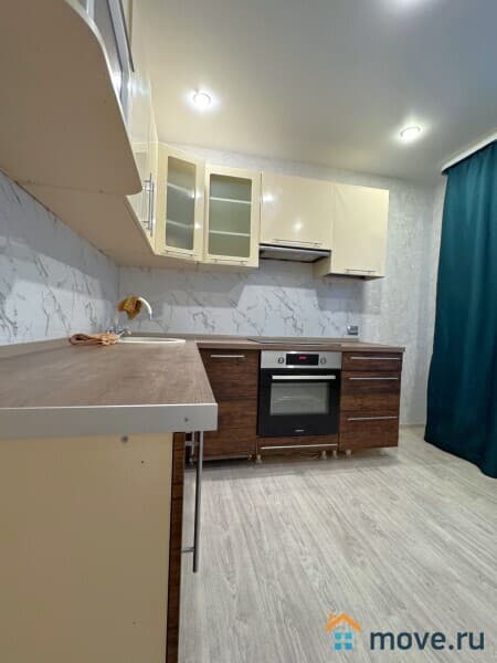 2-комн. квартира, 51.4 м&sup2;