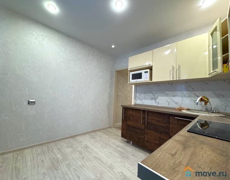 2-комн. квартира, 51.4 м&sup2;